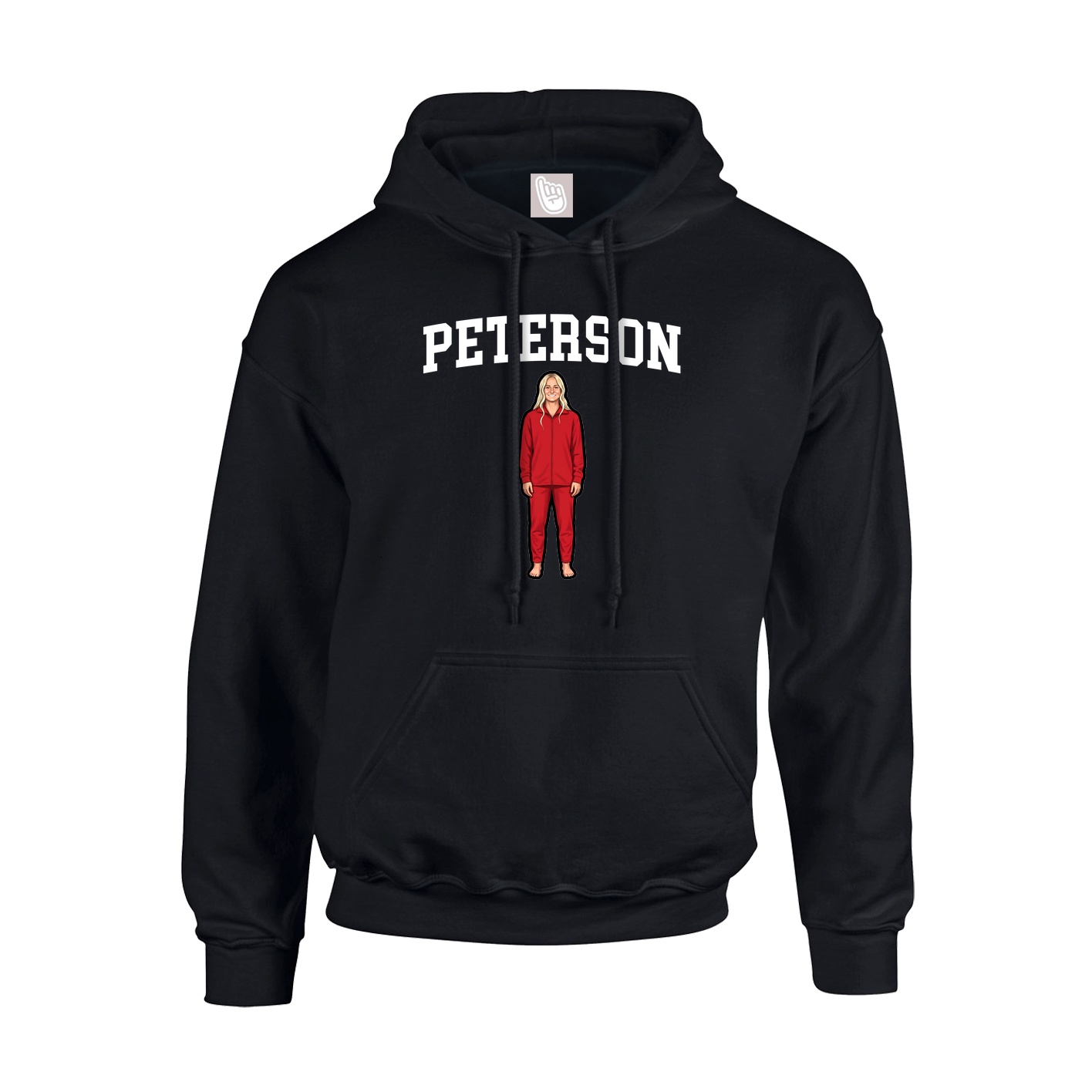 Hoodie