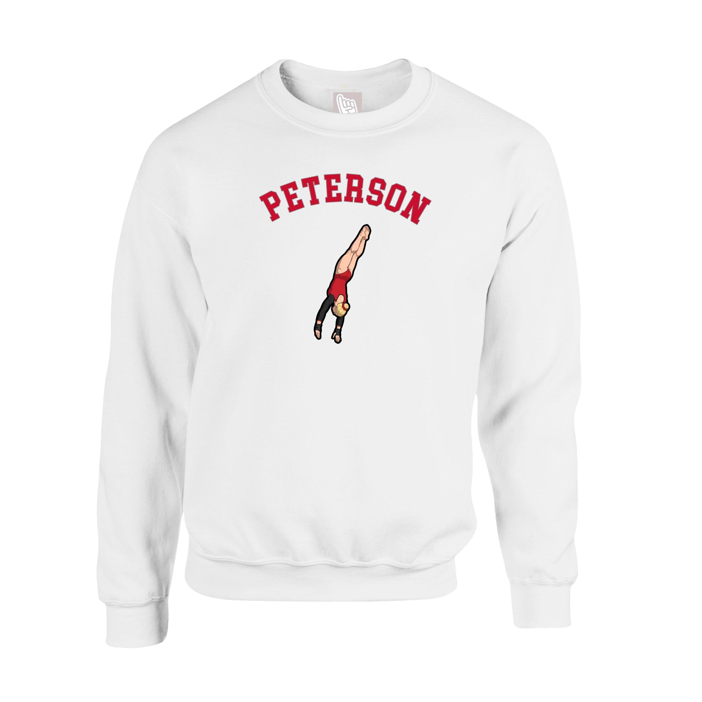 Fleece Crew