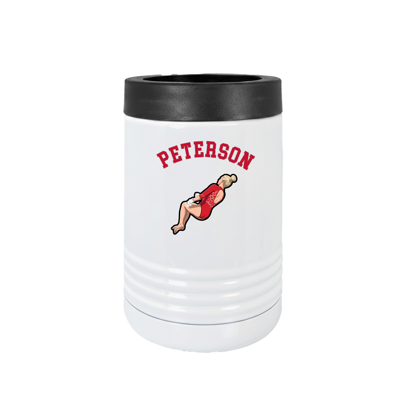 Beverage Holder — Shirsey Arch in White