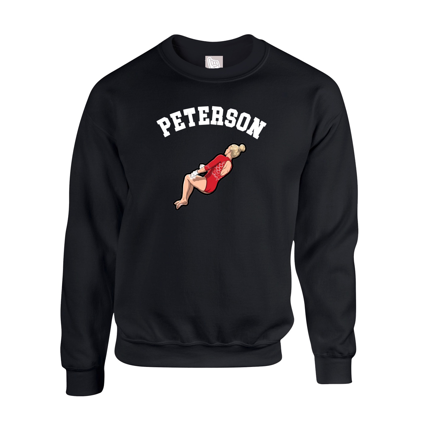 Fleece Crew