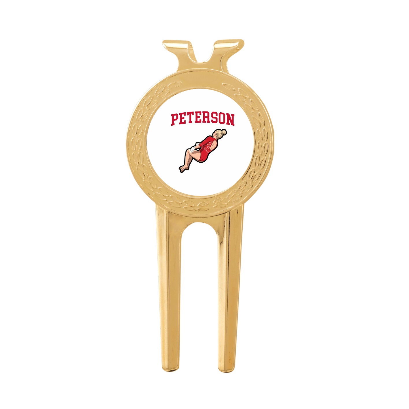 Divot Tool with Ball Marker — Shirsey in Classic