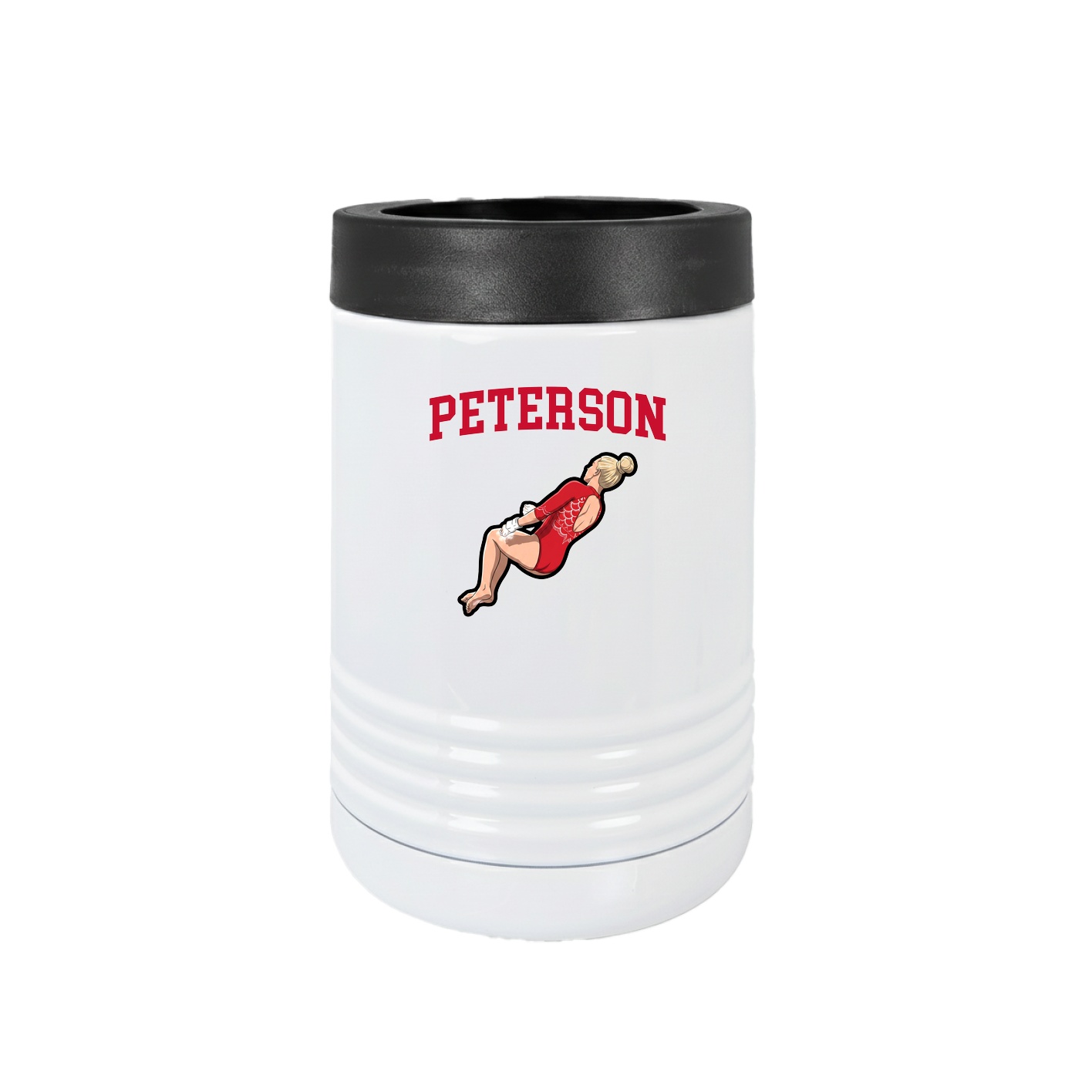 Beverage Holder — Shirsey in White
