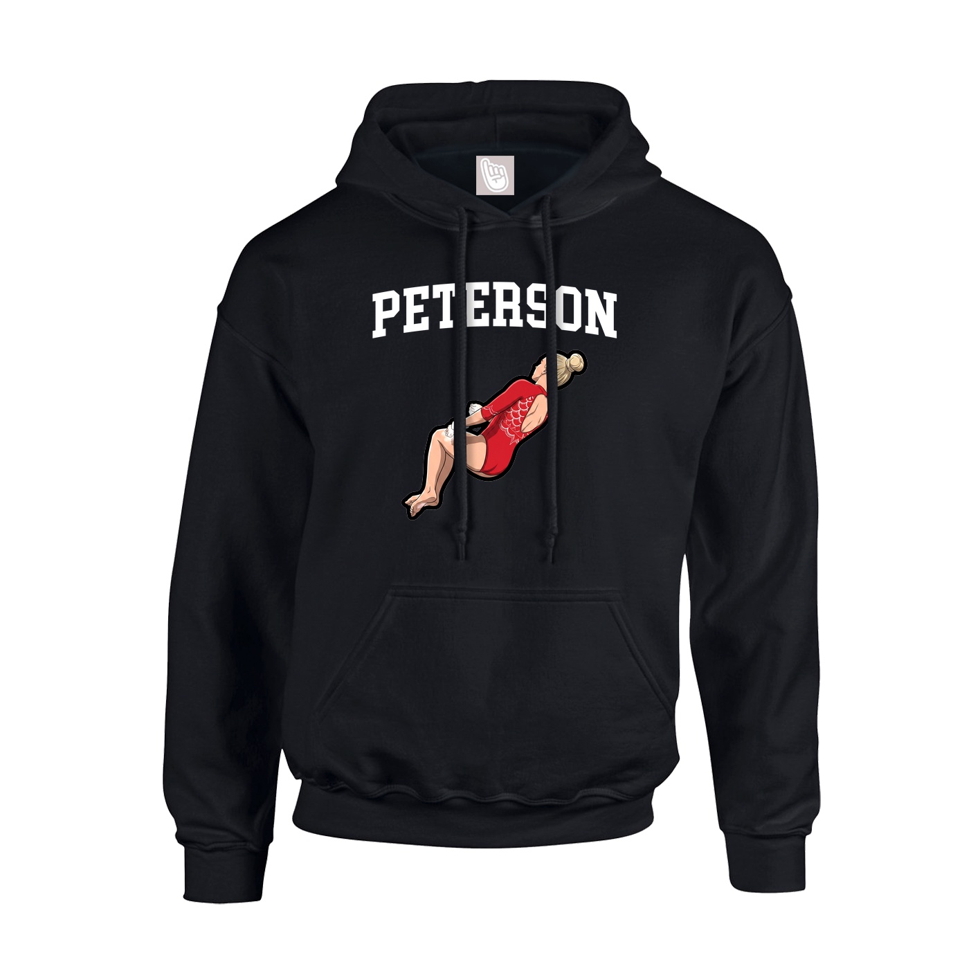 NIL Club Hoodie