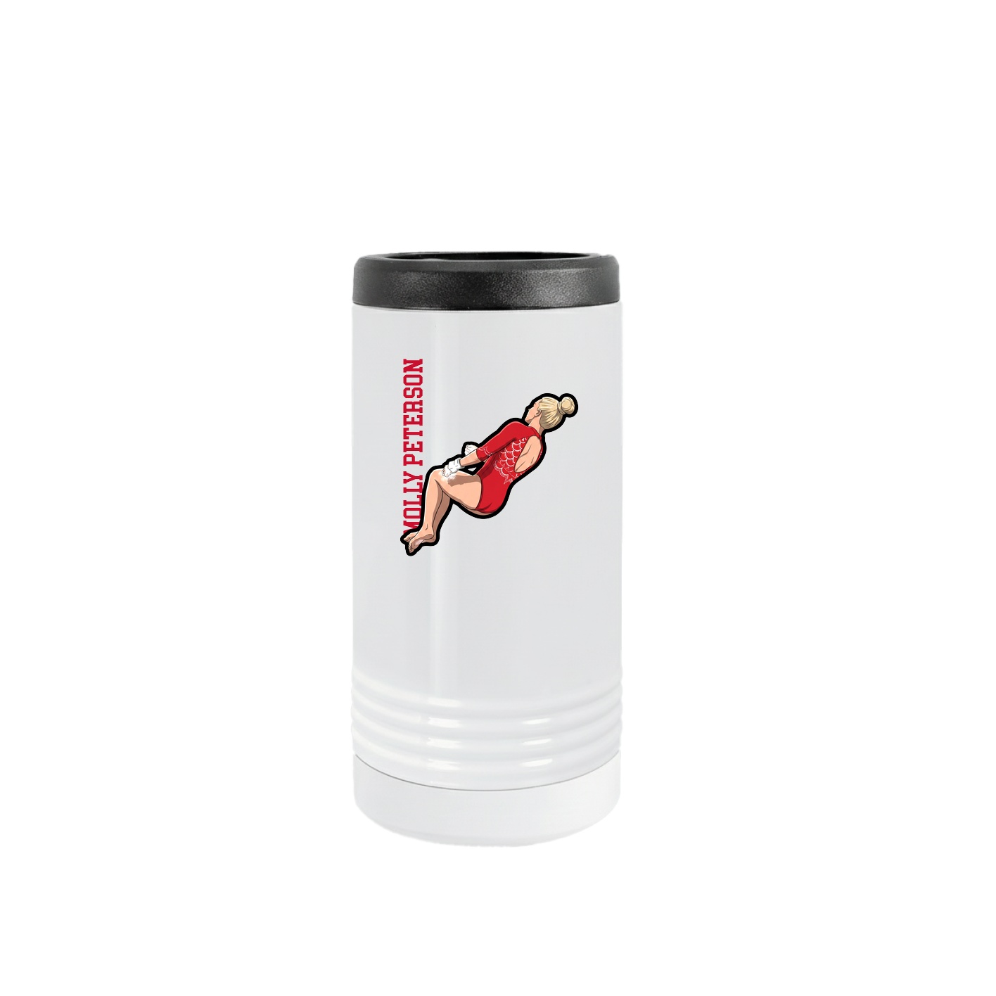 Polar Camel Slim Beverage Holder