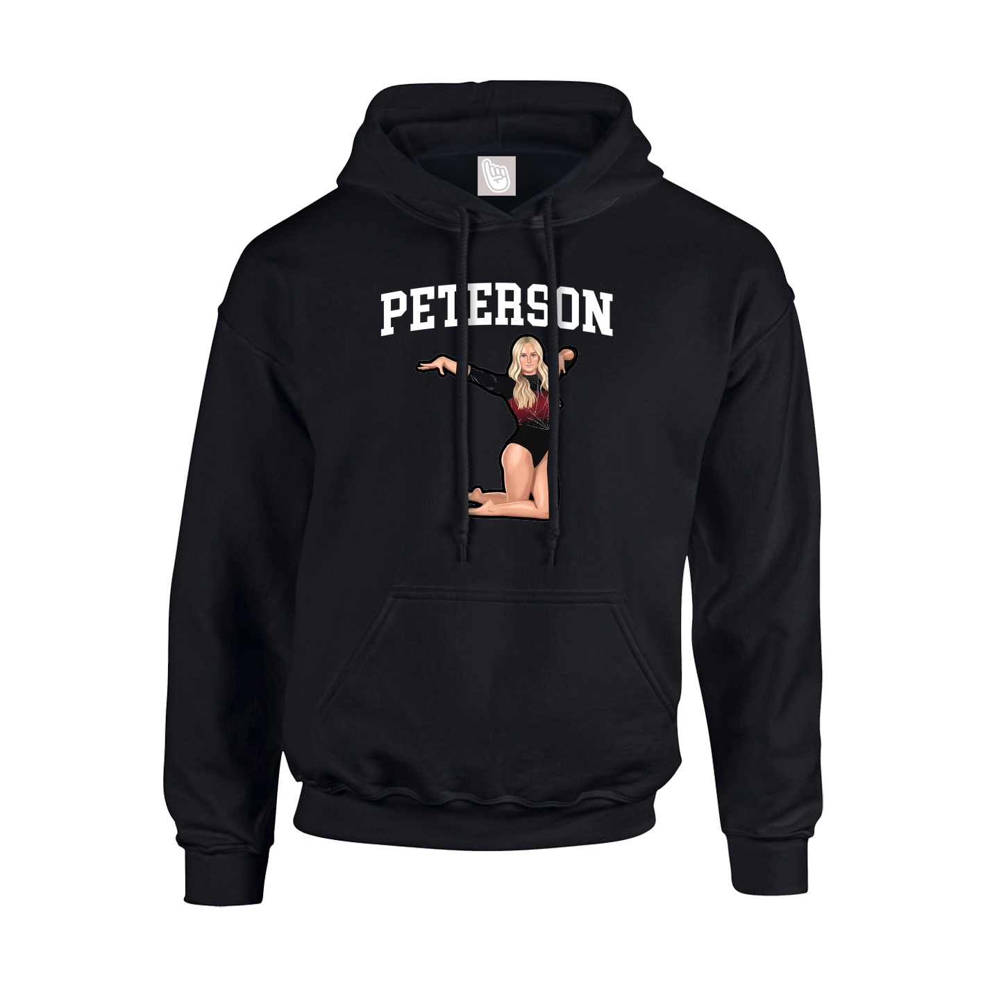 Youth Hoodie