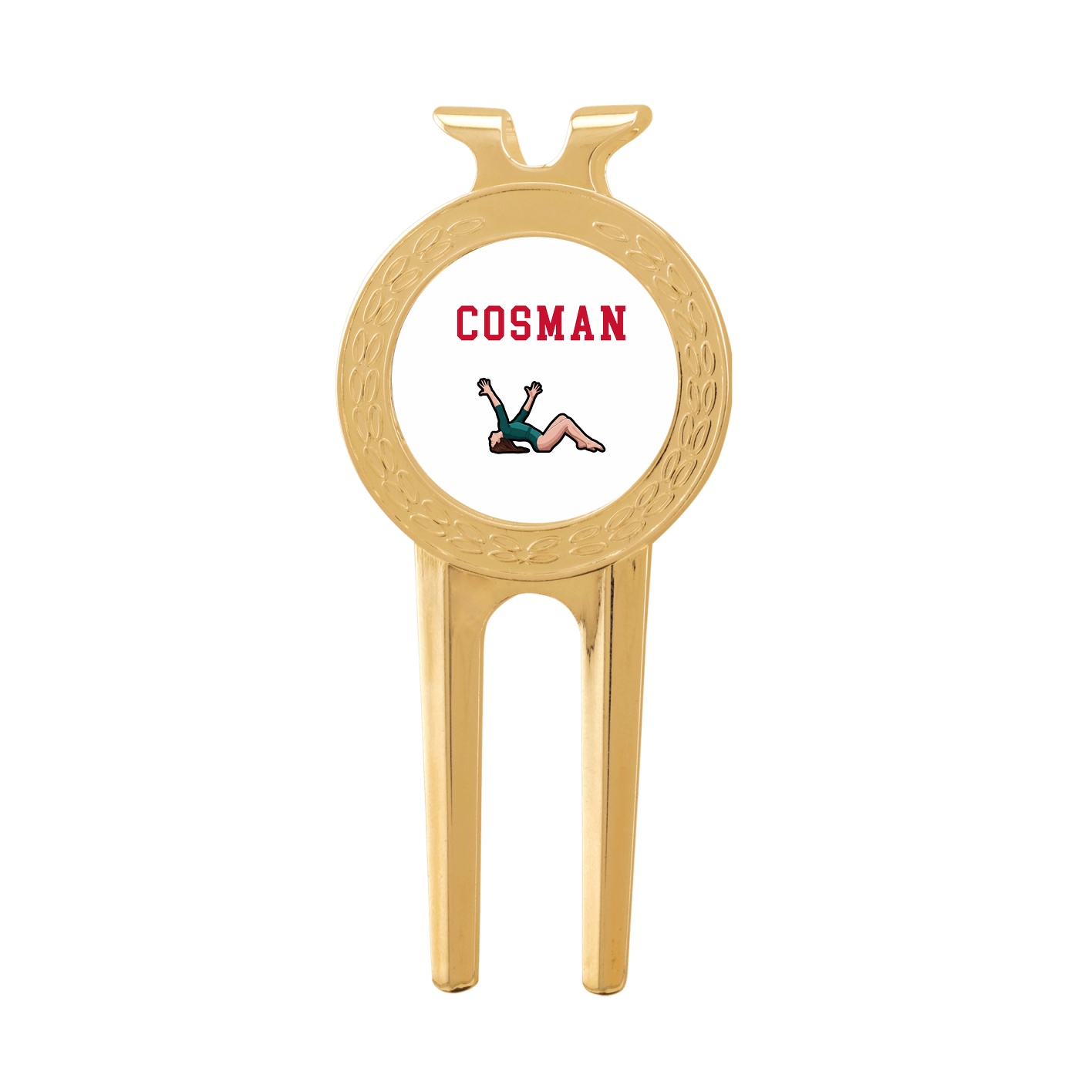 Divot Tool with Ball Marker — Shirsey in Classic