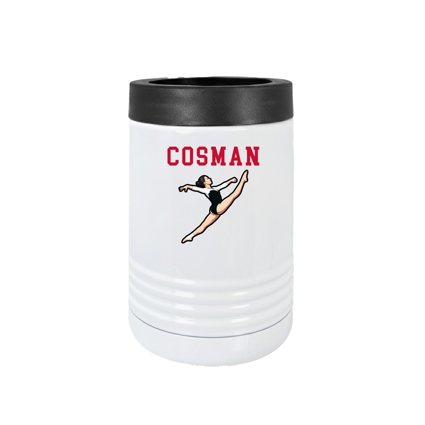 Beverage Holder — Shirsey in White