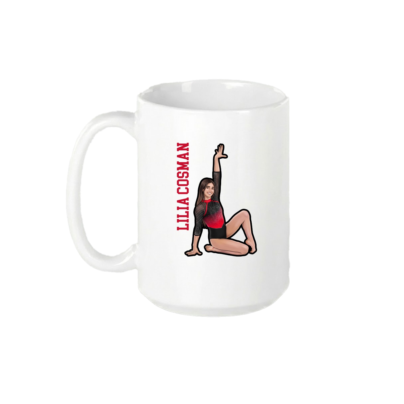 15oz Coffee Mug