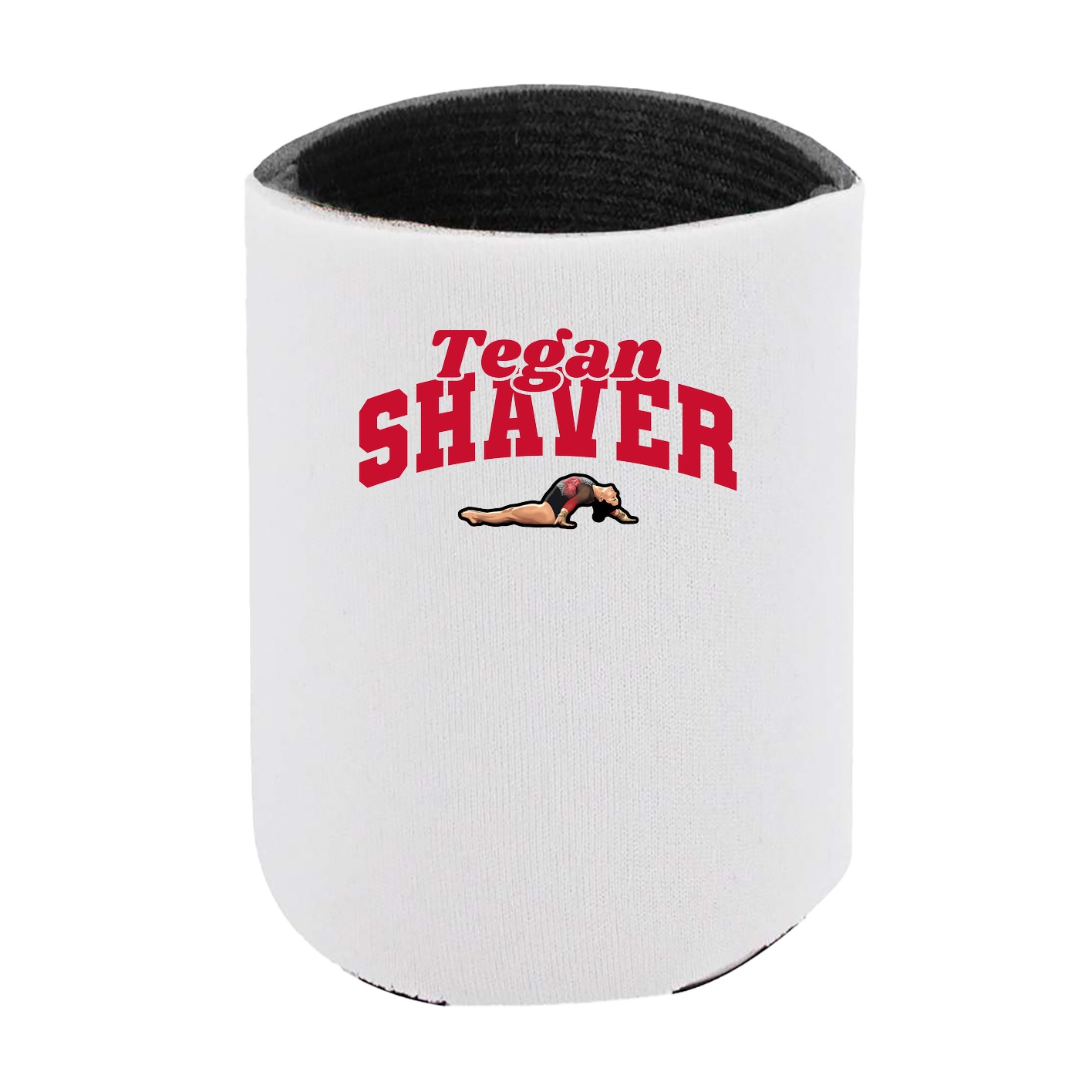 Can Holder — Signature Arch in White