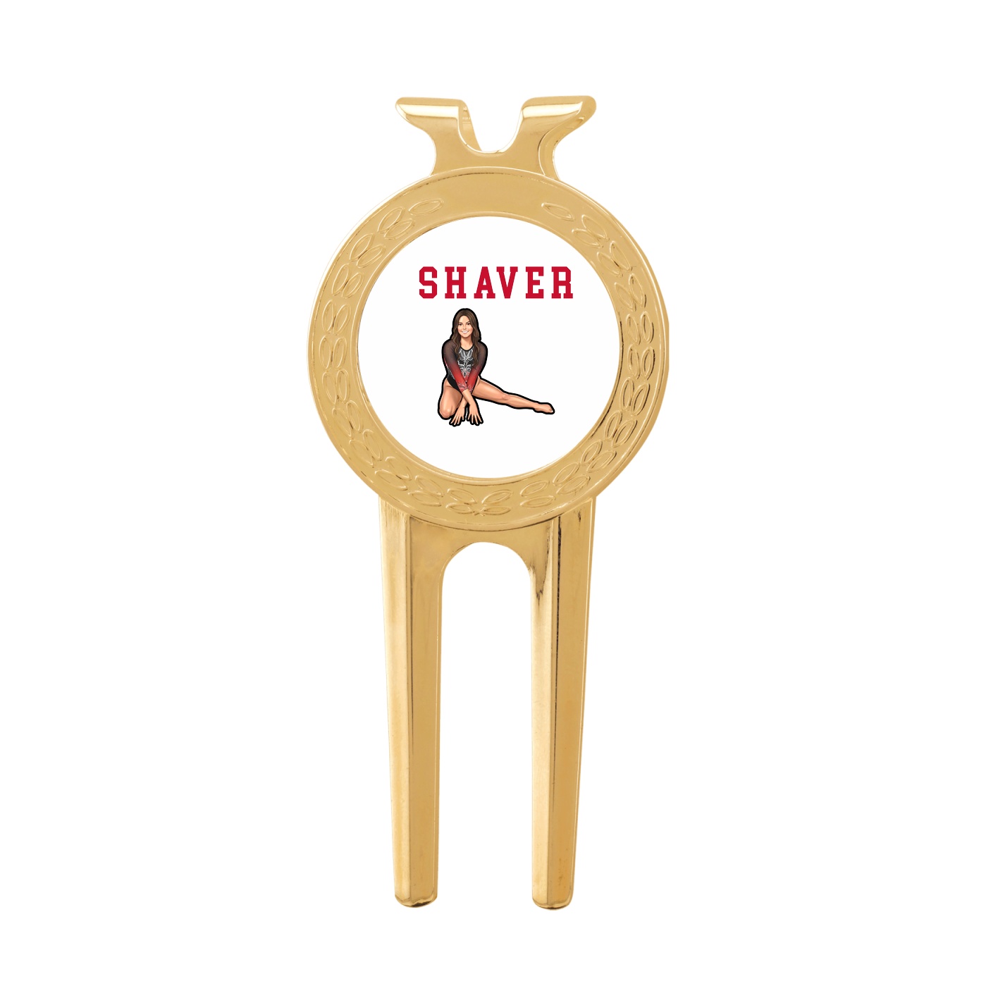 Divot Tool with Ball Marker — Shirsey in Classic