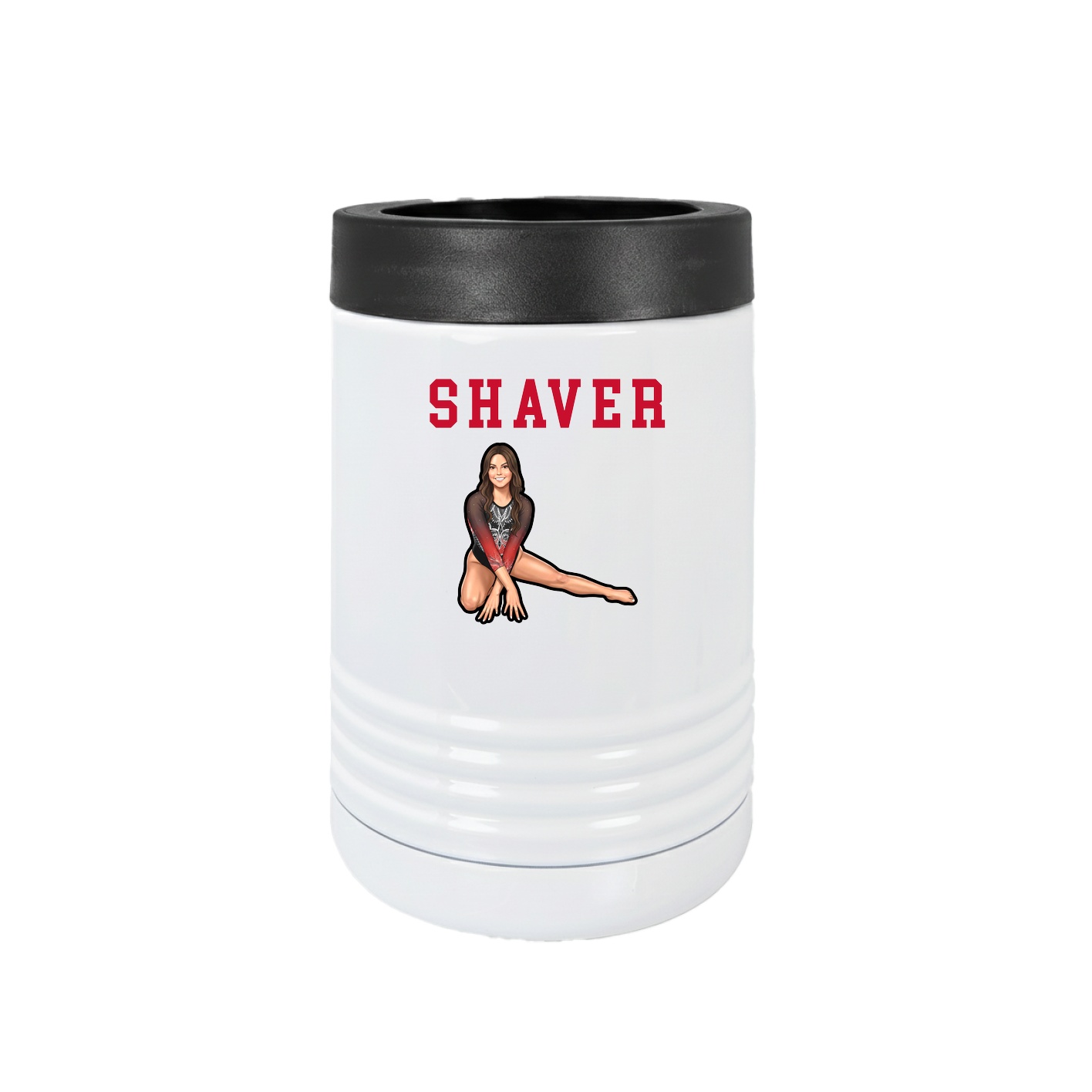 Beverage Holder — Shirsey in White