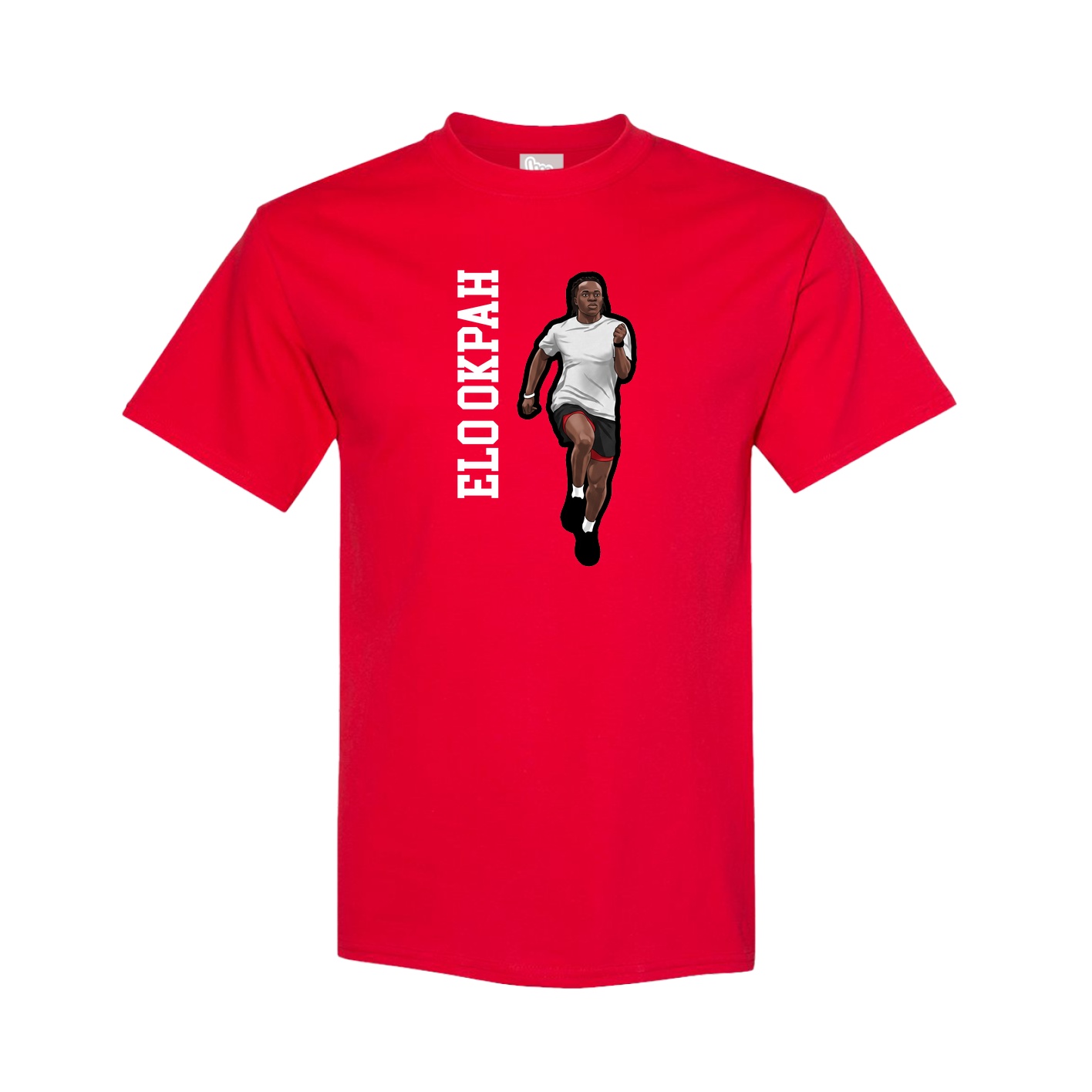 NIL Club Tee