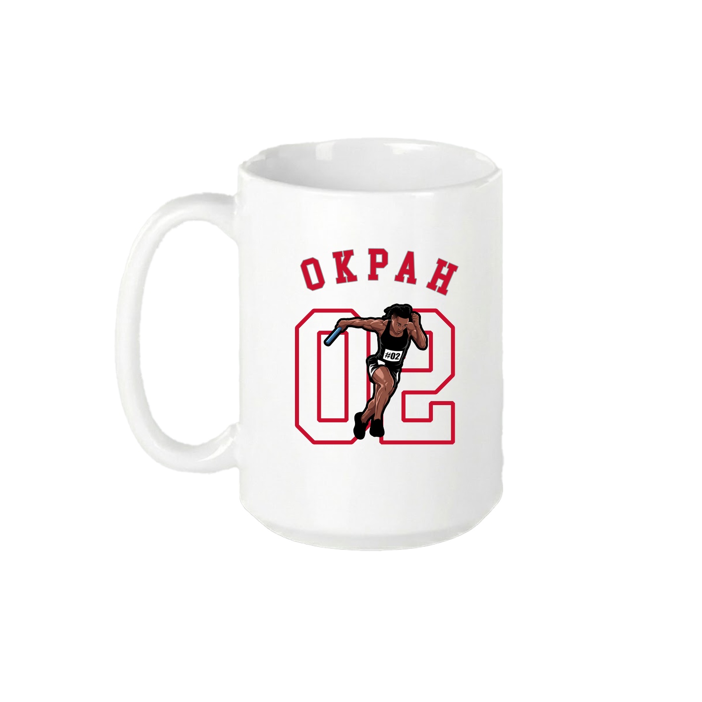 15oz Coffee Mug
