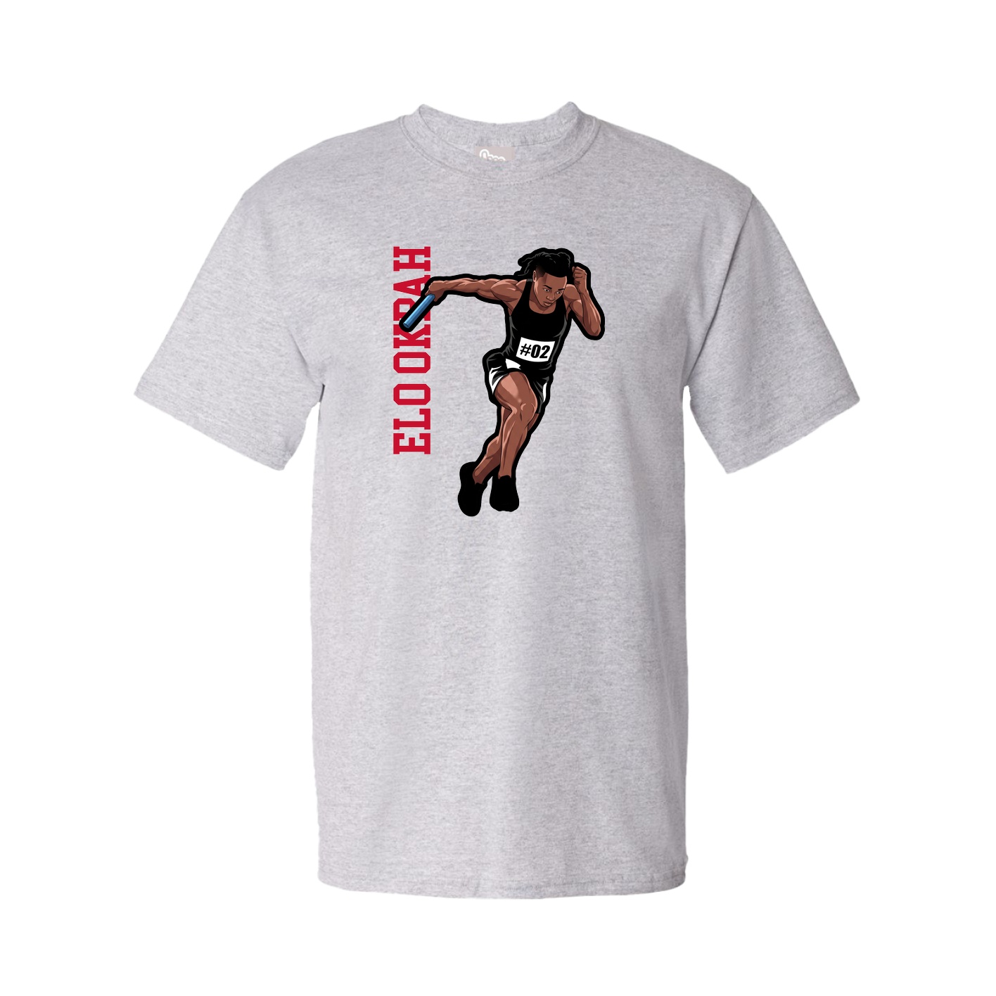 NIL Club Tee
