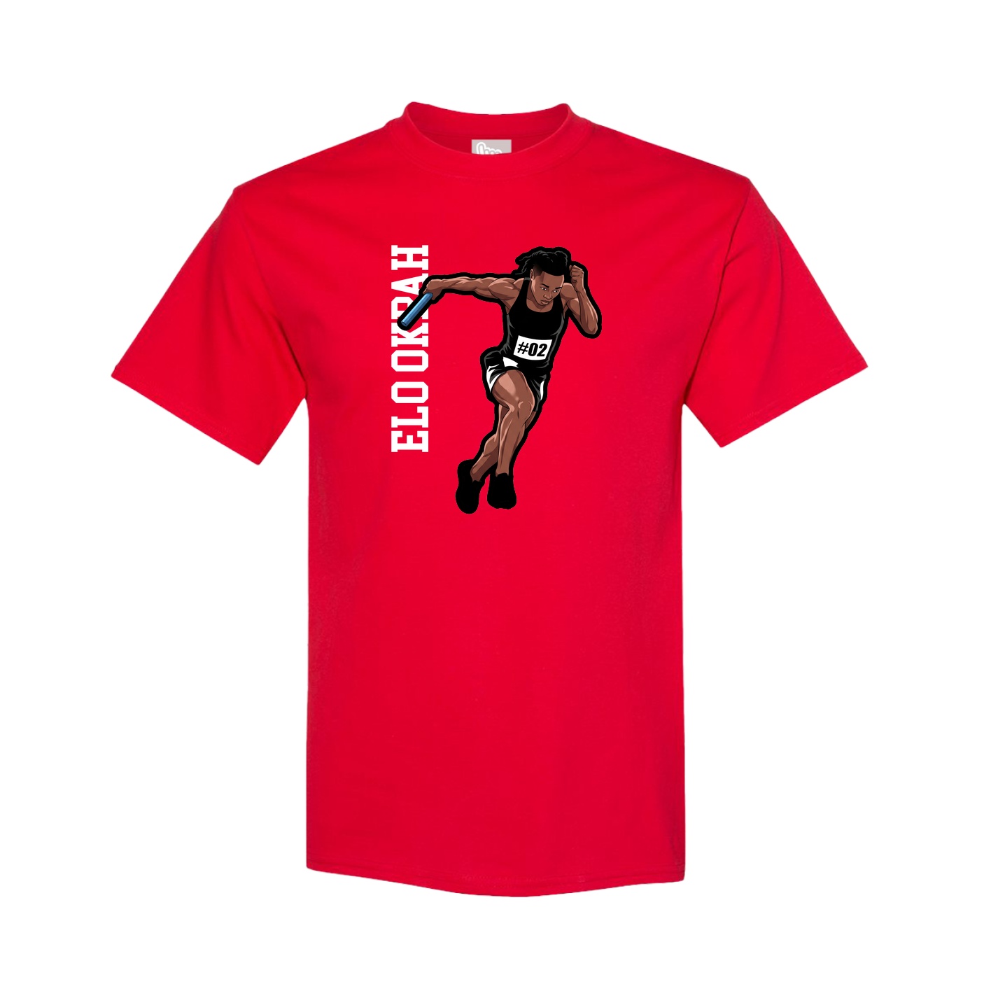 NIL Club Tee