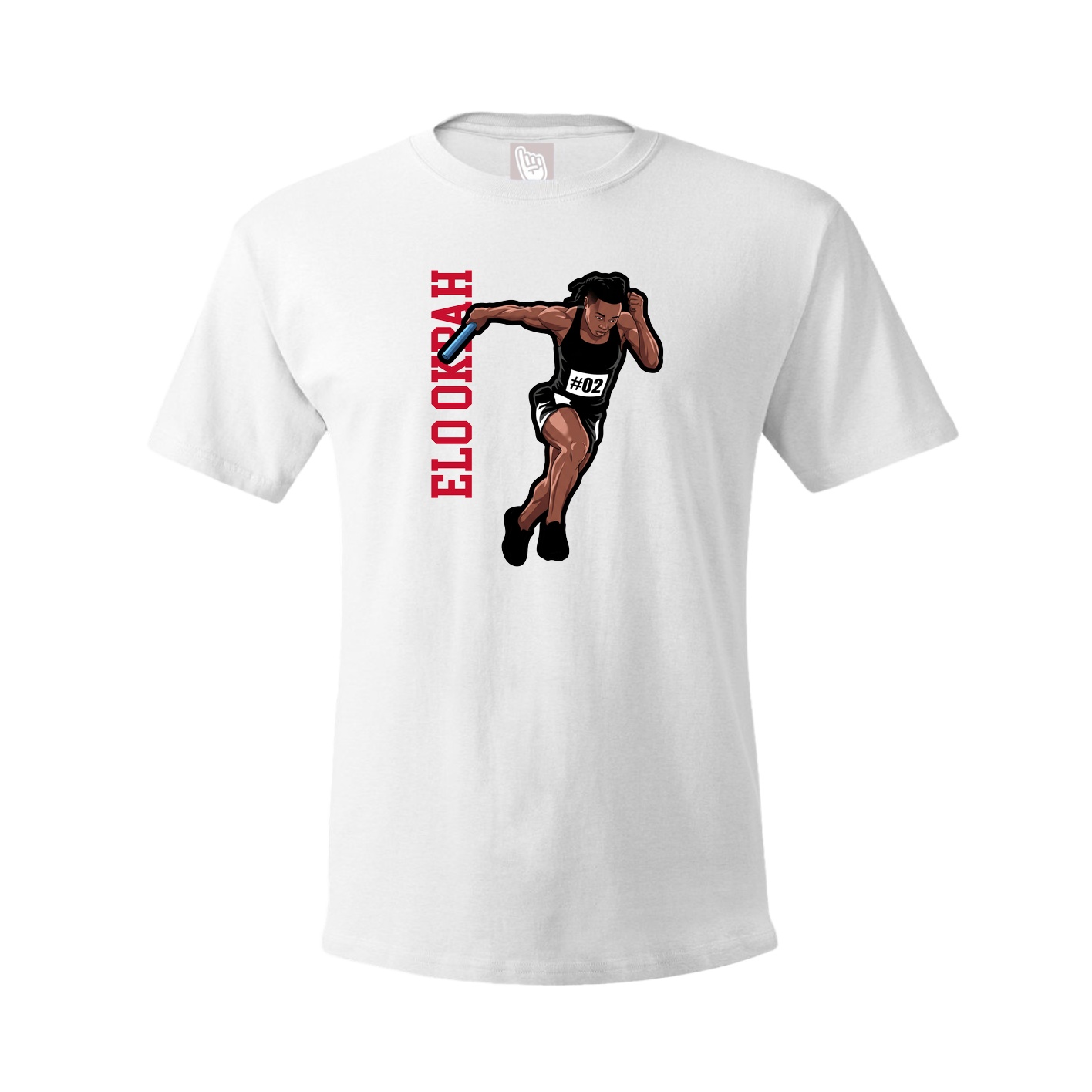 NIL Club Tee