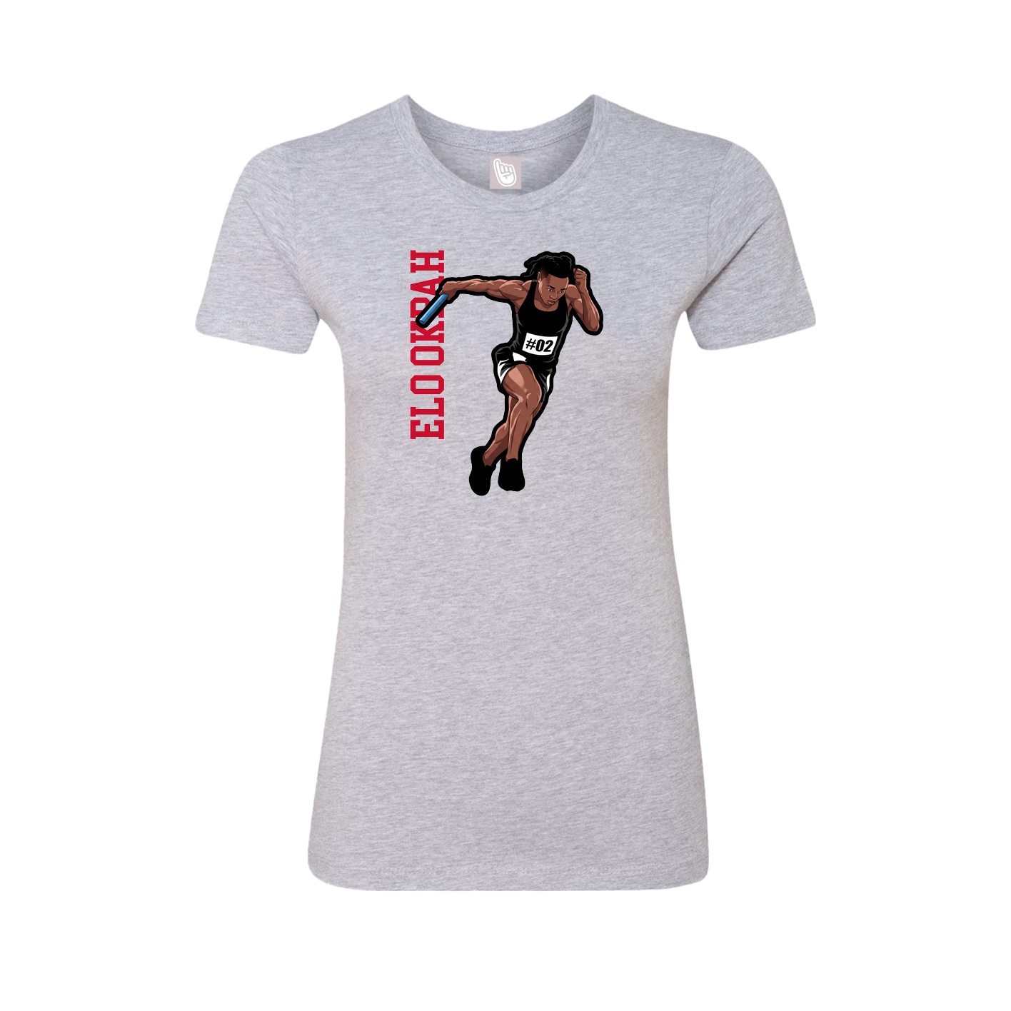 NIL Club Womens Tee