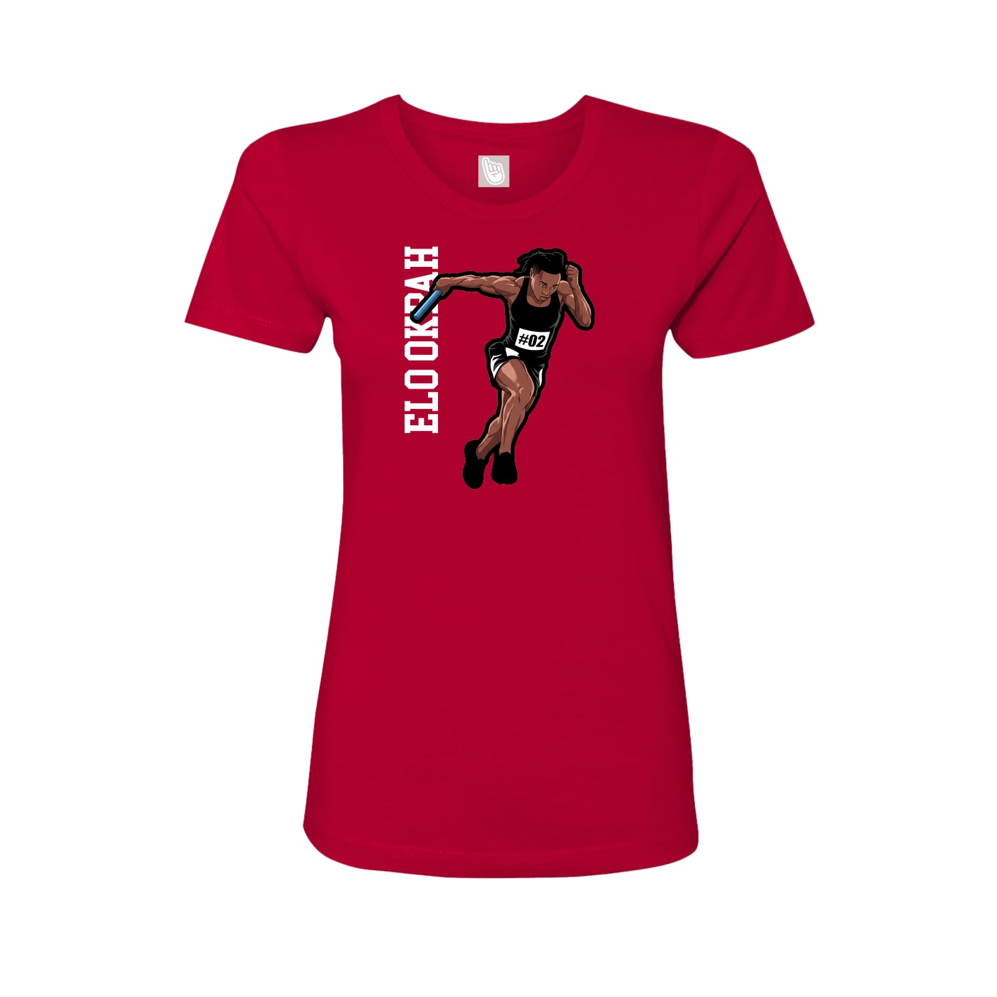 NIL Club Womens Tee