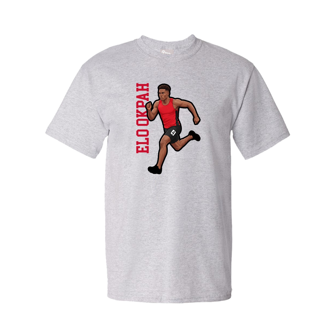 NIL Club Tee