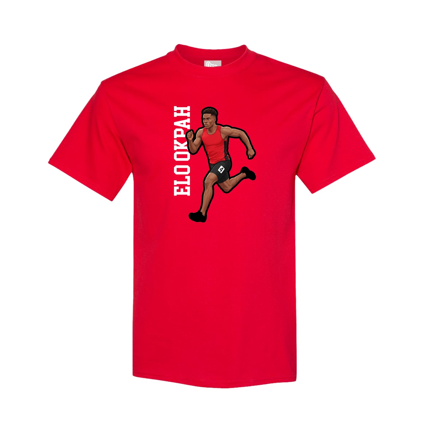NIL Club Tee
