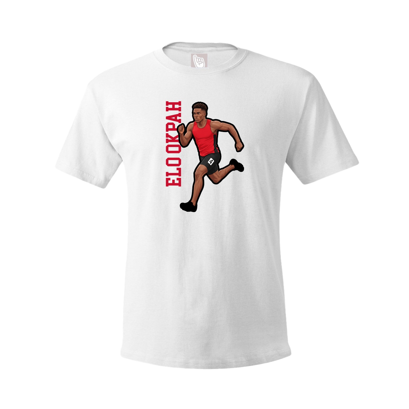 NIL Club Tee