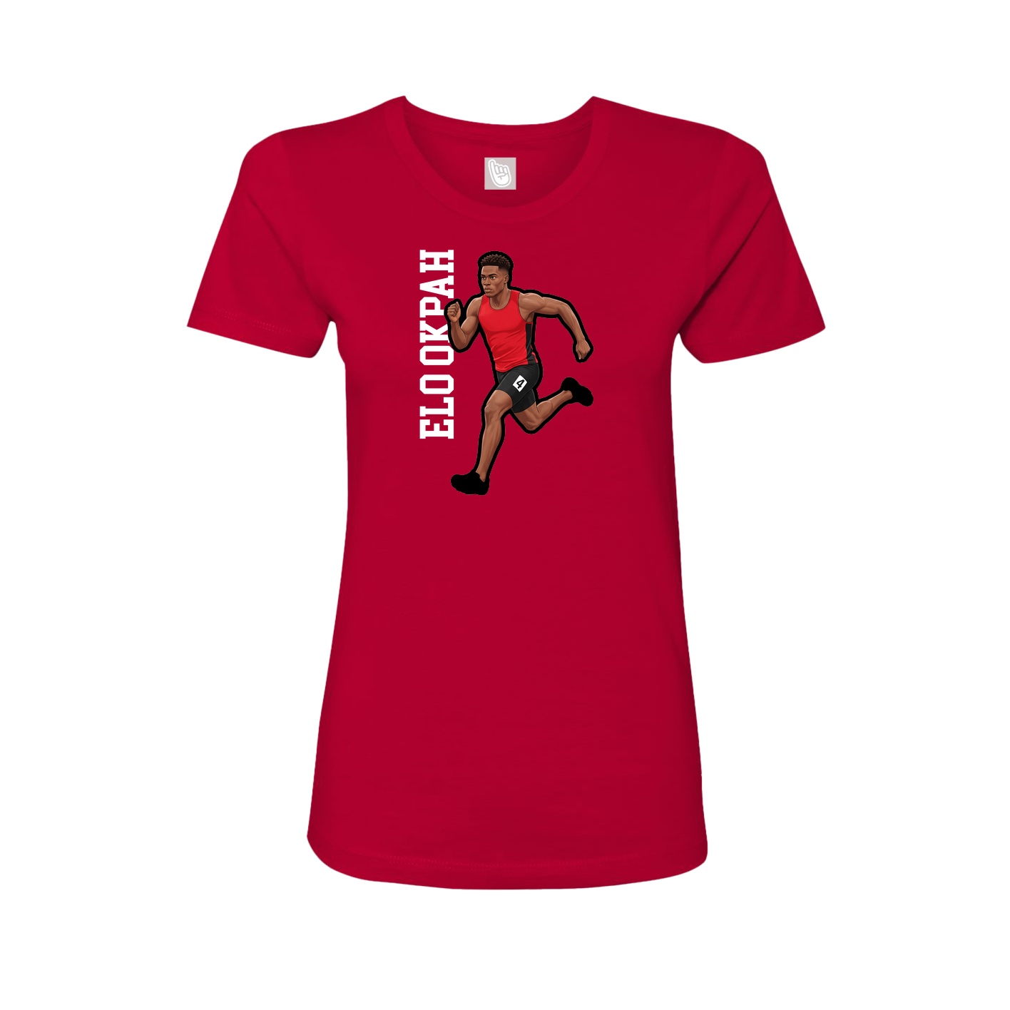 NIL Club Womens Tee