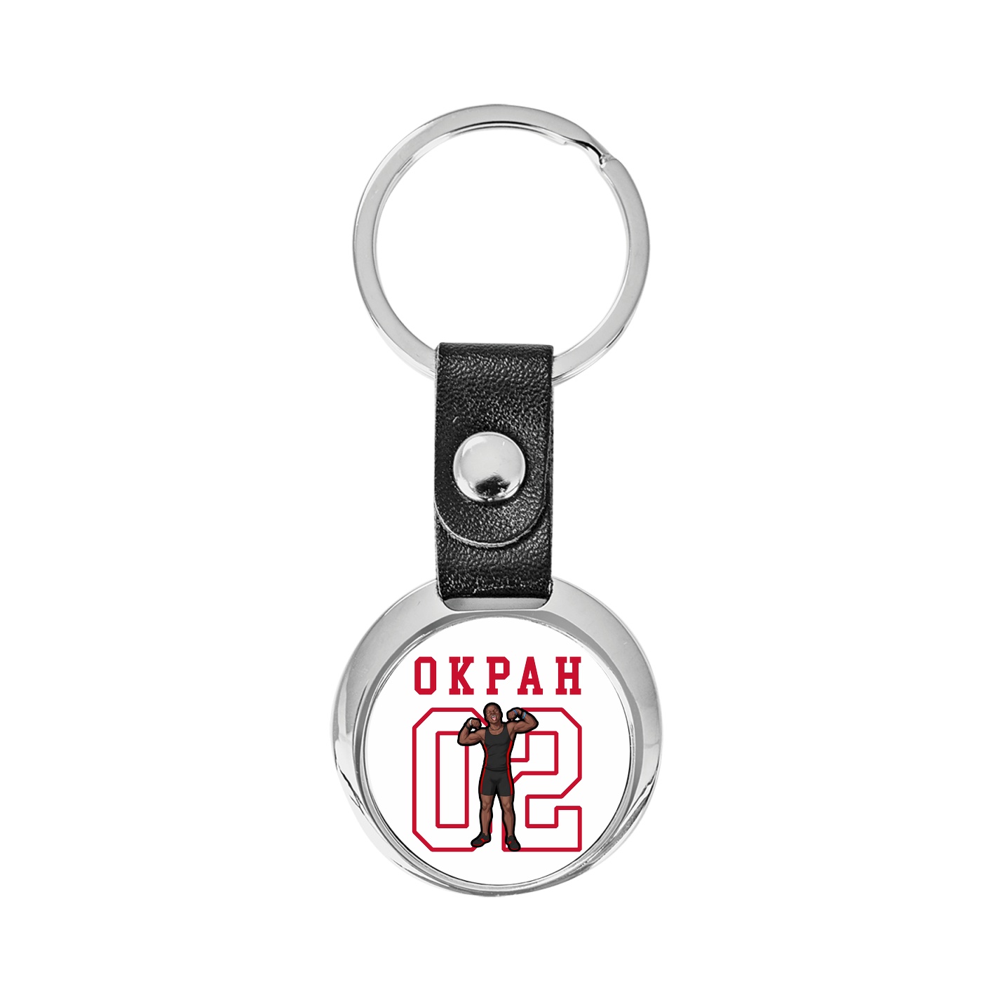 Key Chain — Shirsey in Classic