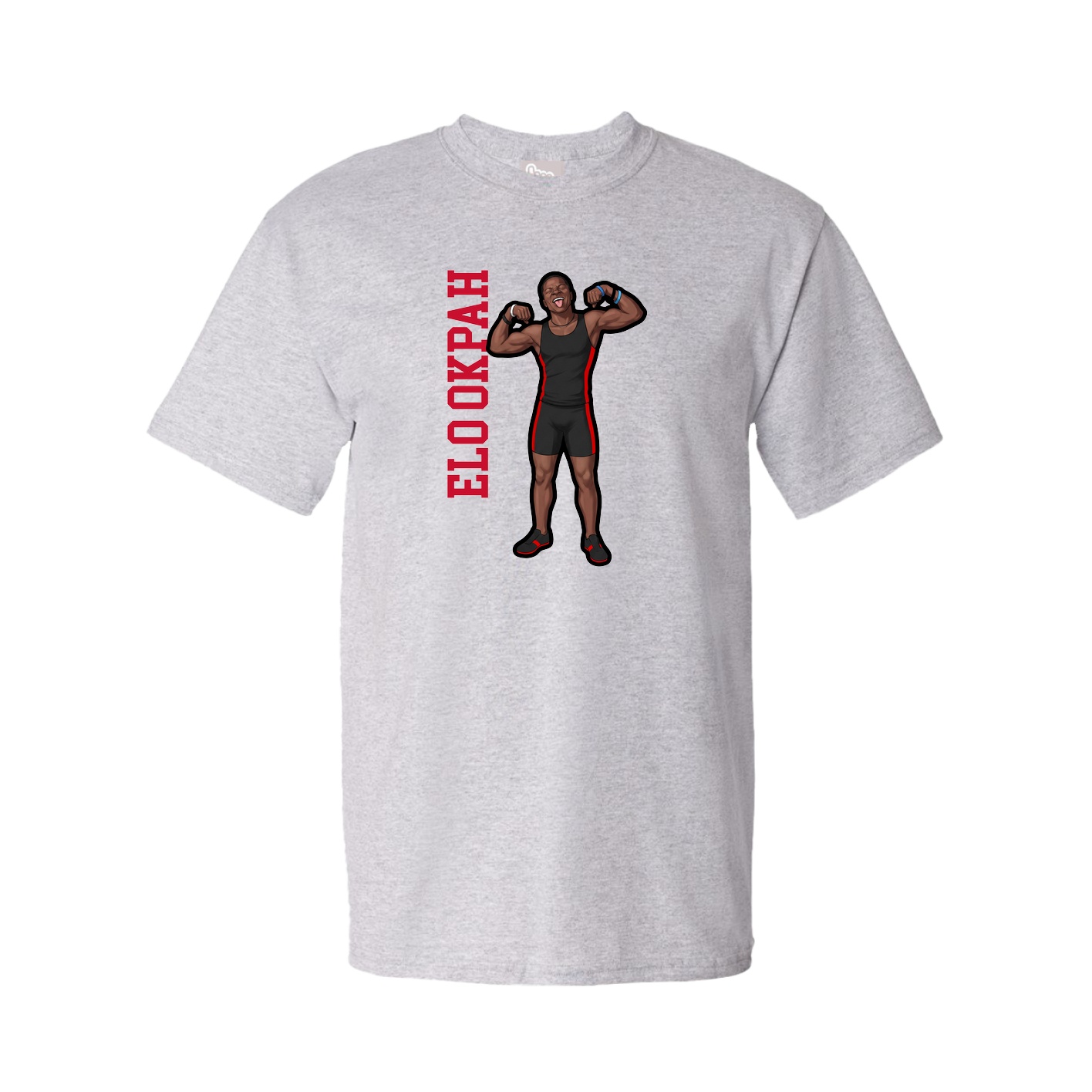 NIL Club Tee