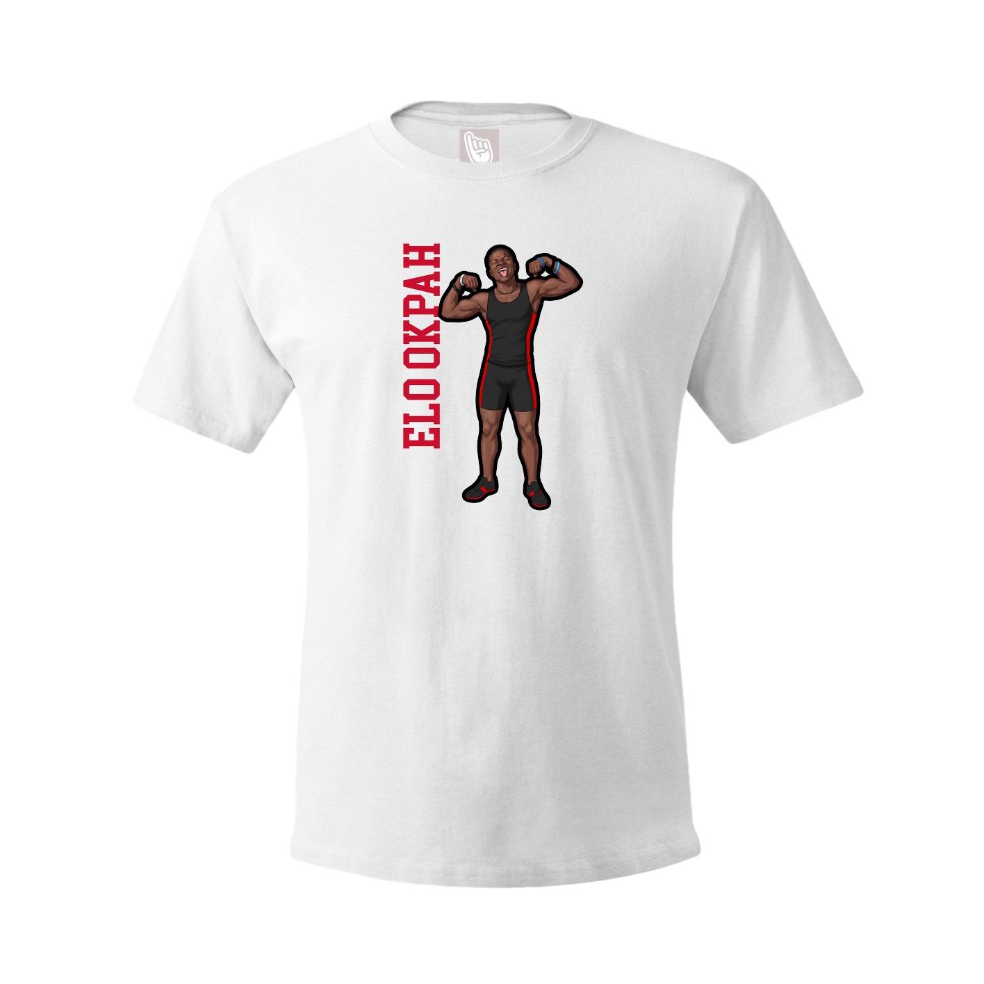 NIL Club Tee