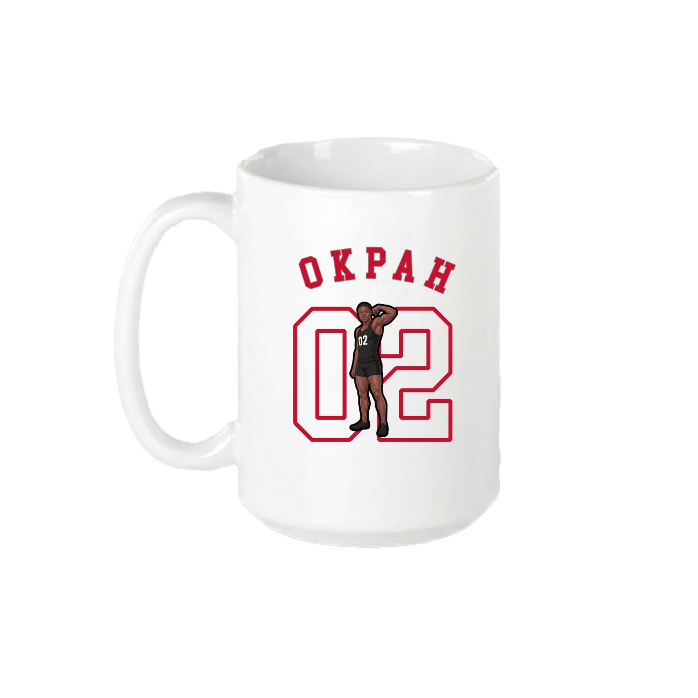 15oz Coffee Mug