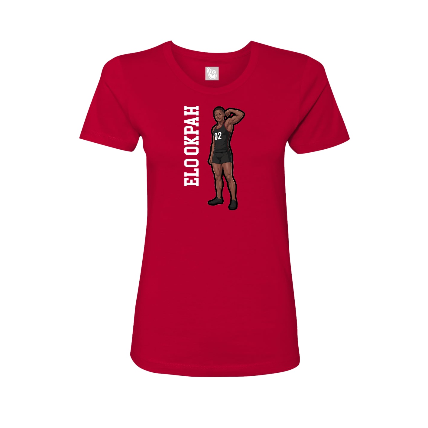 NIL Club Womens Tee