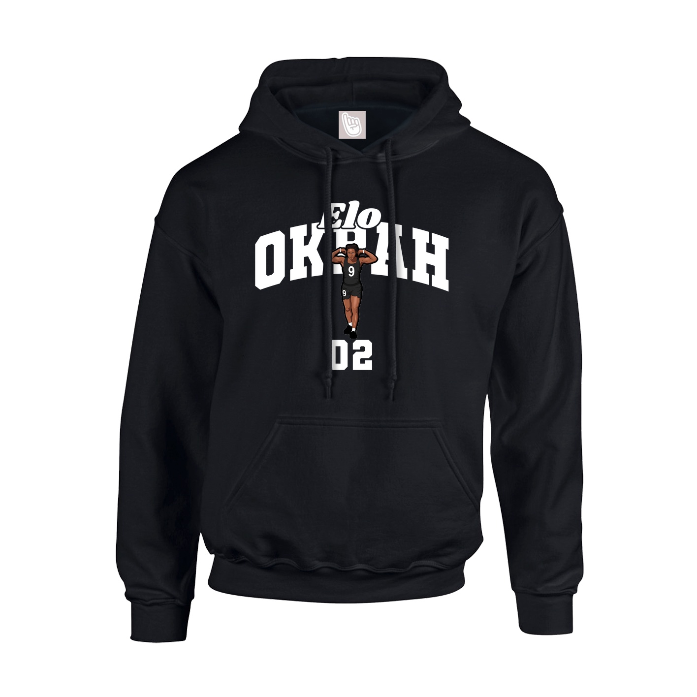 Hoodie