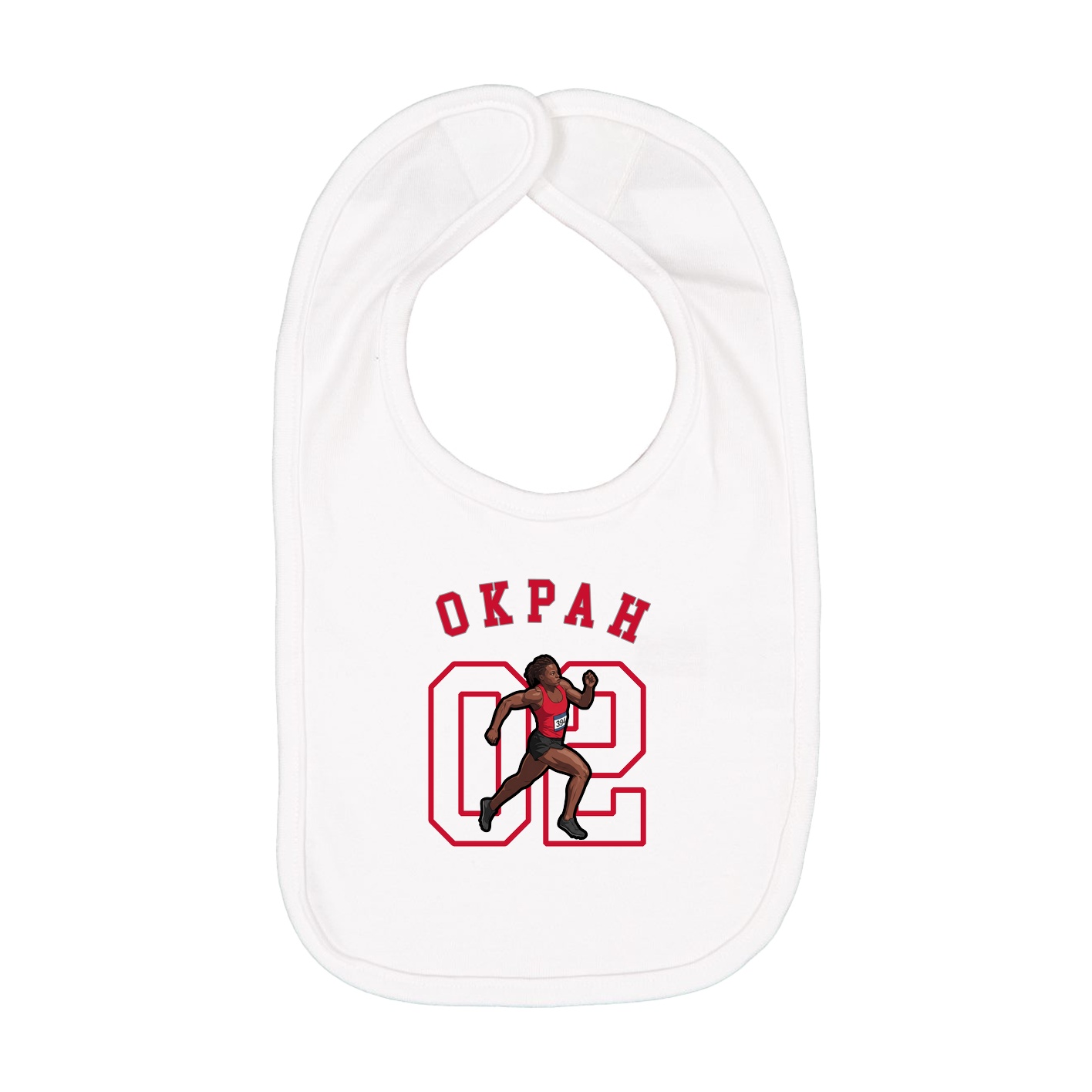 Infant Bib