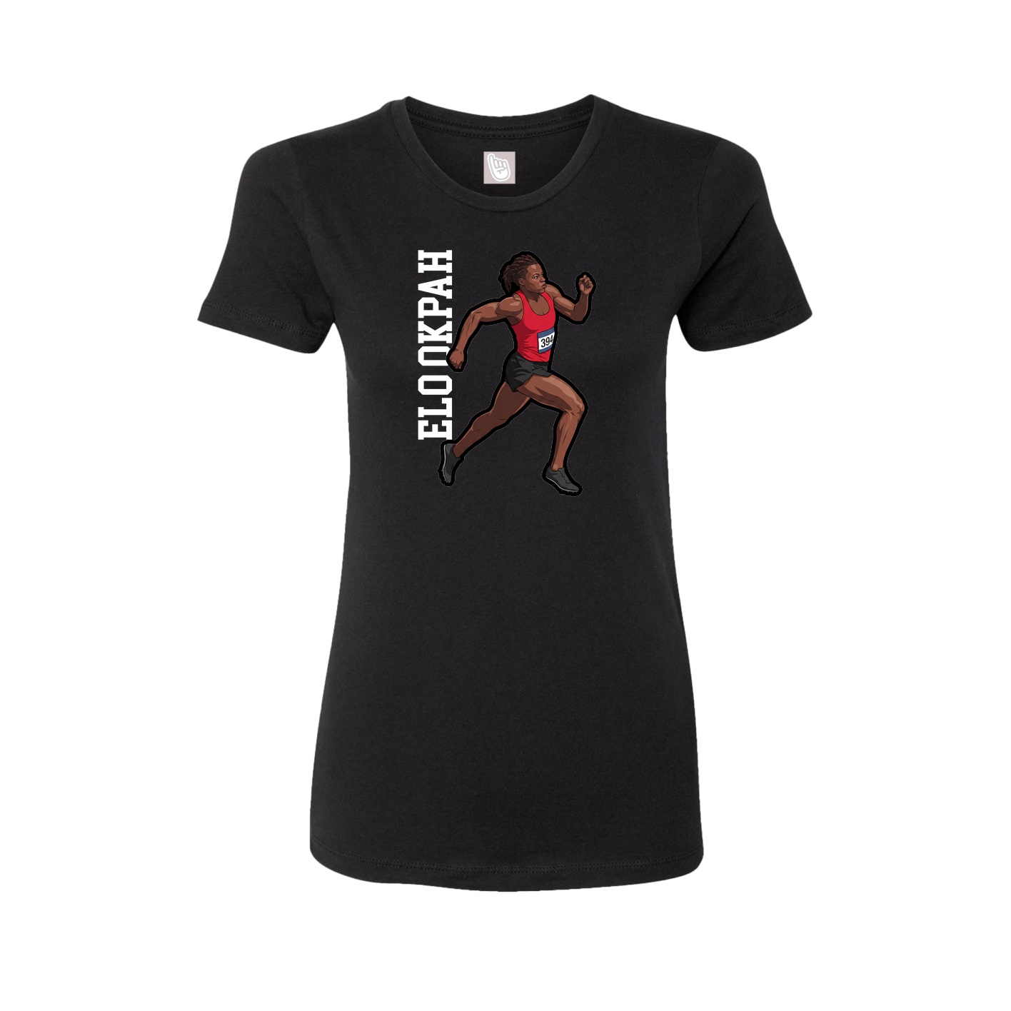 Womens Tee