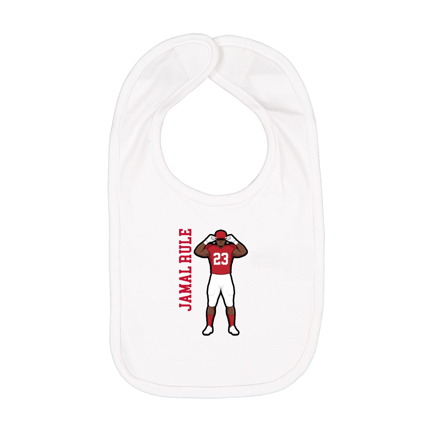 Infant Bib