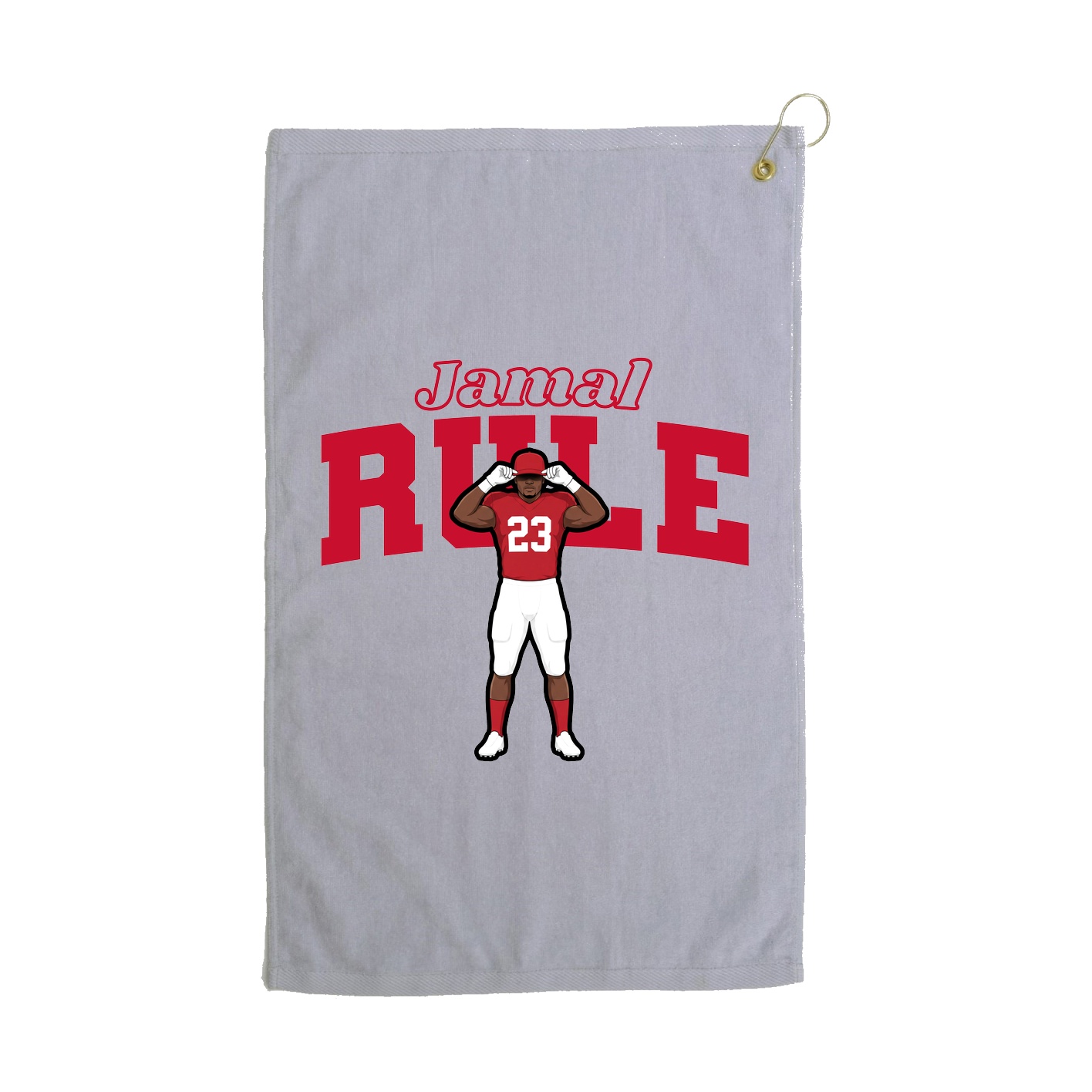 Golf Towel