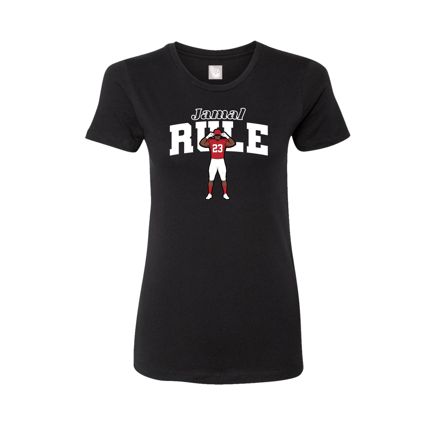 Fitted Women's Tee