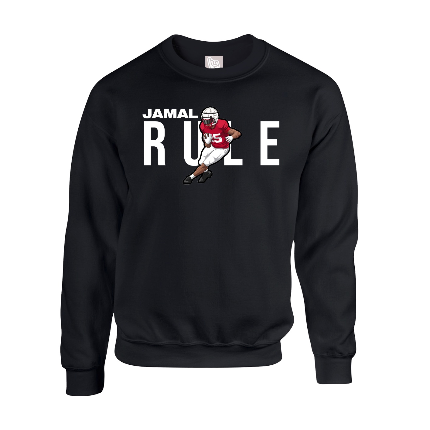 Fleece Crew