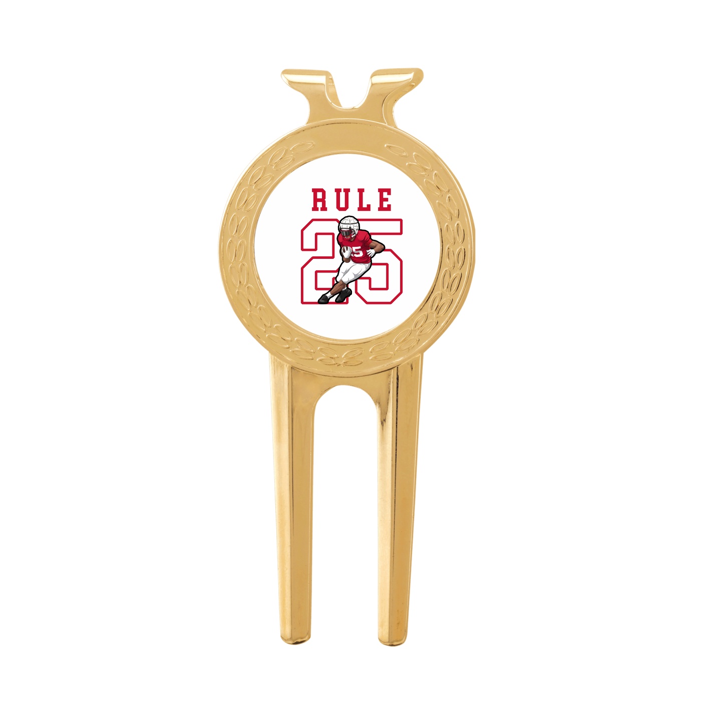 Divot Tool with Ball Marker — Shirsey in Classic