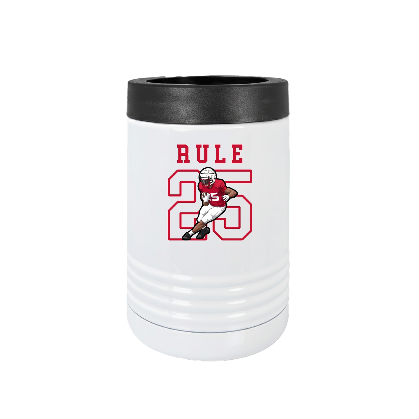 Beverage Holder — Shirsey in White