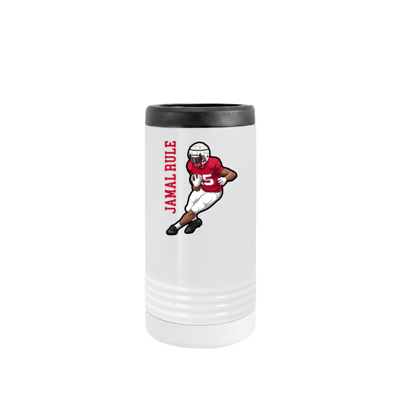 Slim Beverage Holder