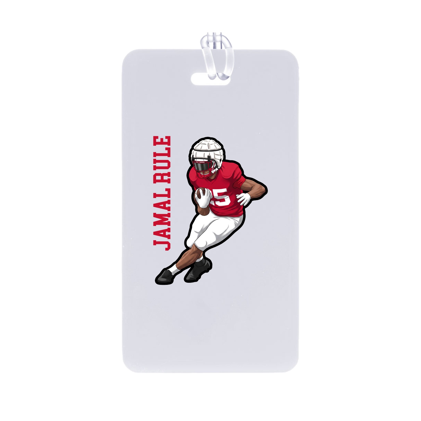 Bag Tag