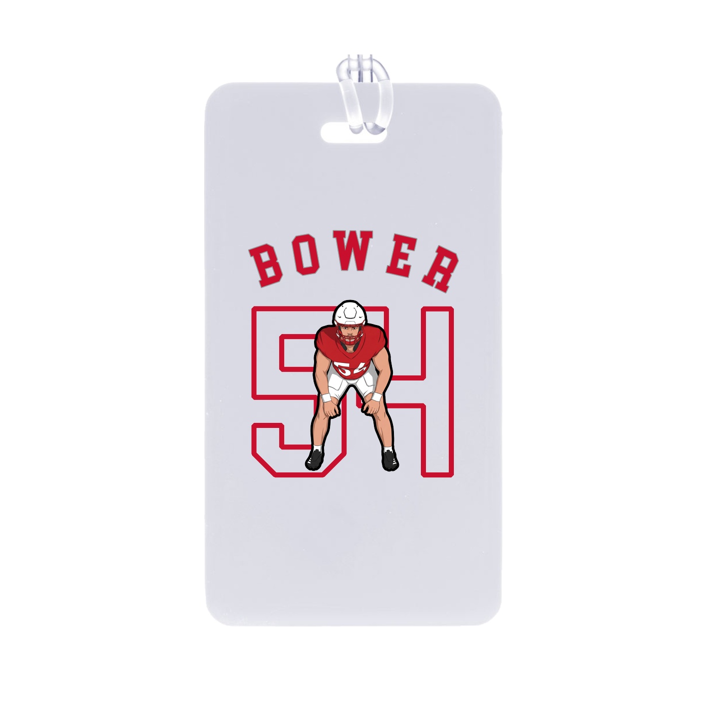 Bag Tag