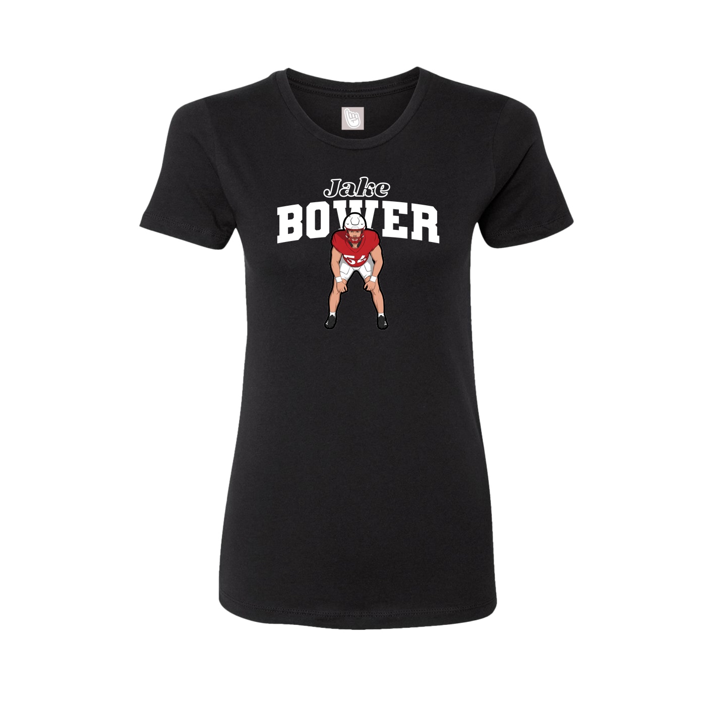 Fitted Women's Tee