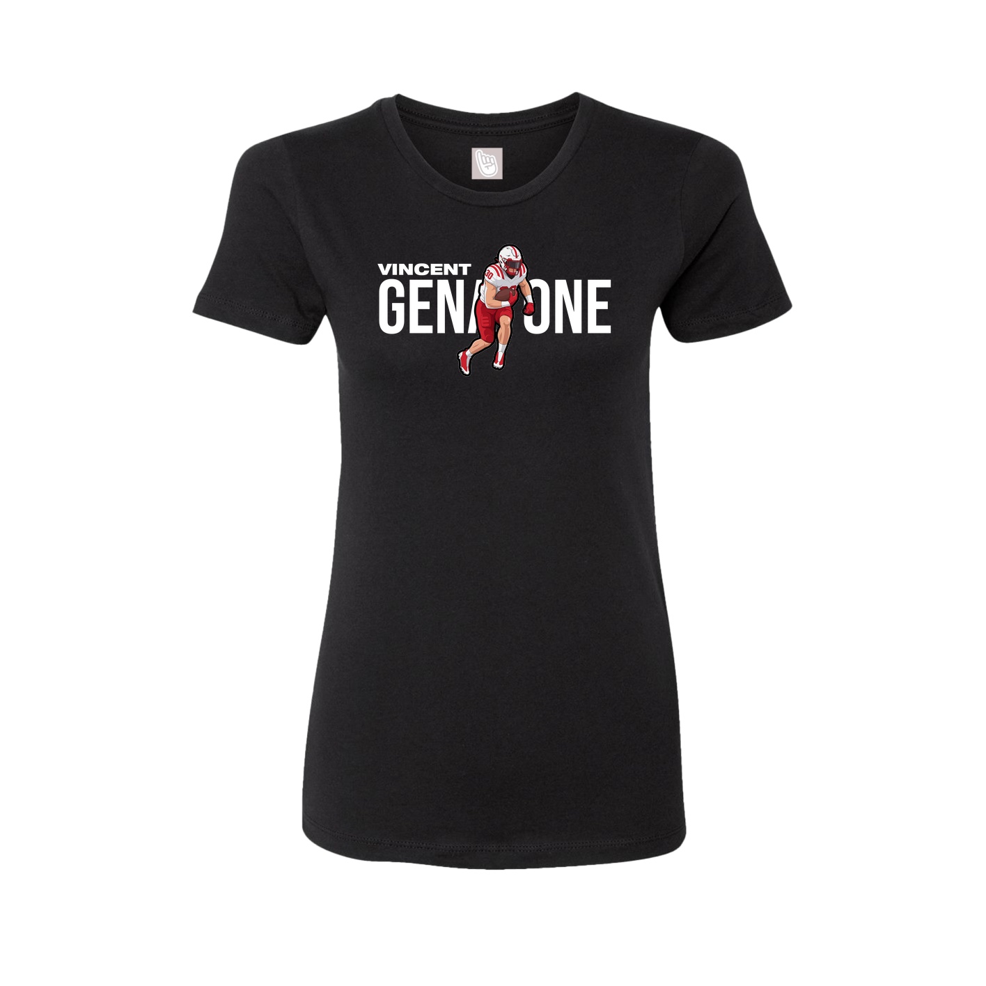 Fitted Women's Tee