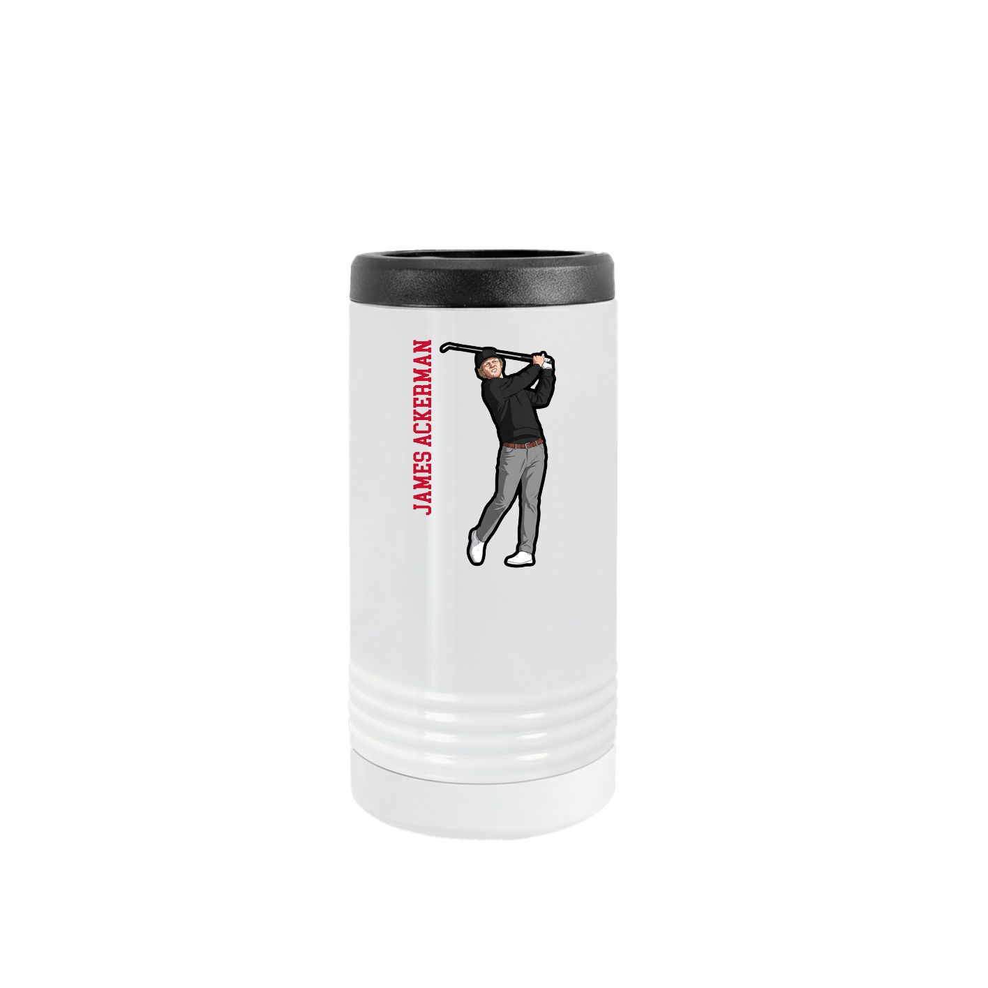 Slim Beverage Holder