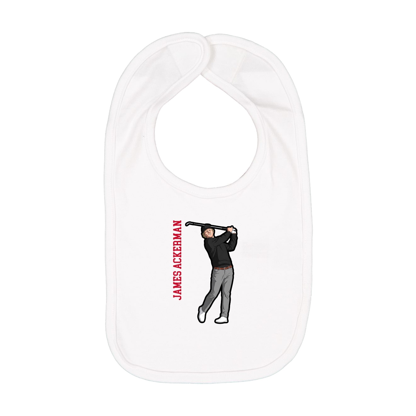 Infant Bib