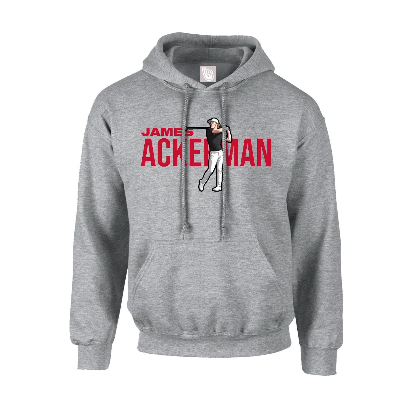 Youth Hoodie