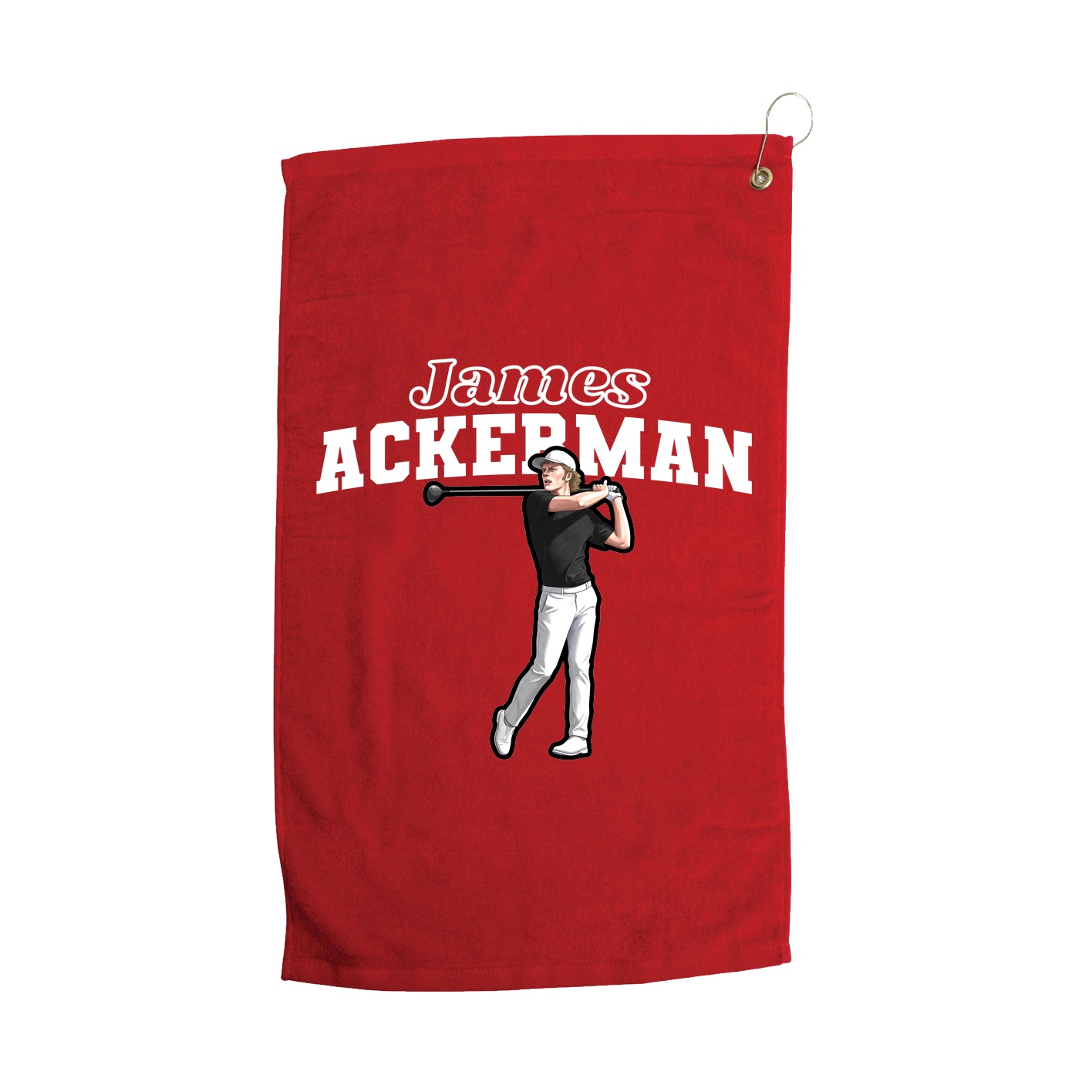 Golf Towel