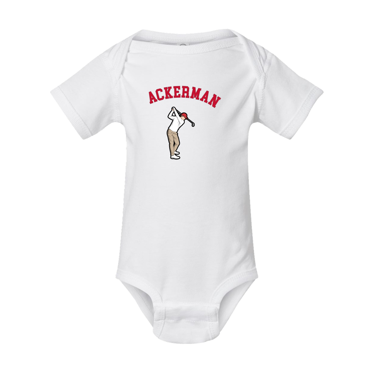 Baby Onesie